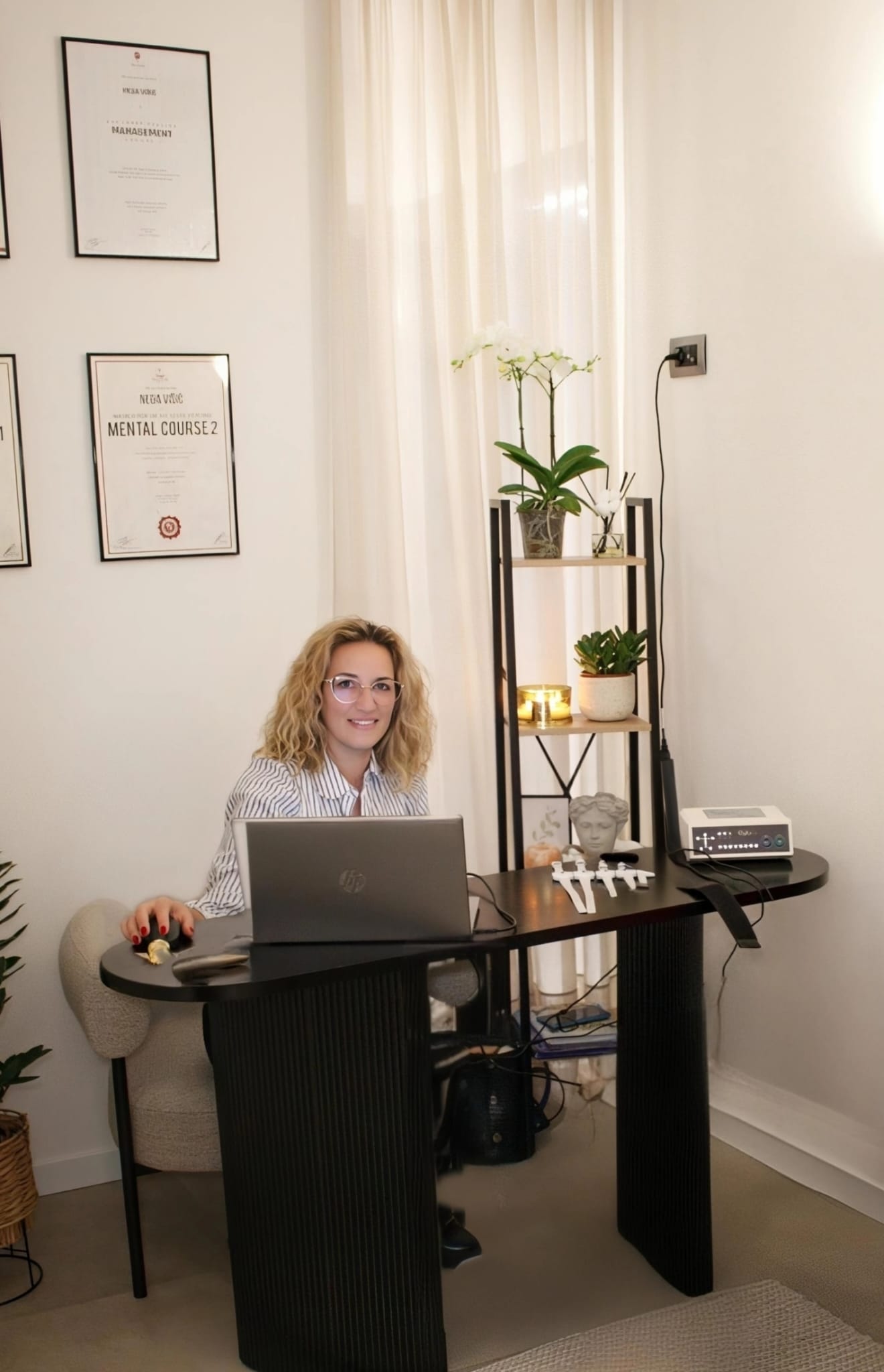 Neda Višić
